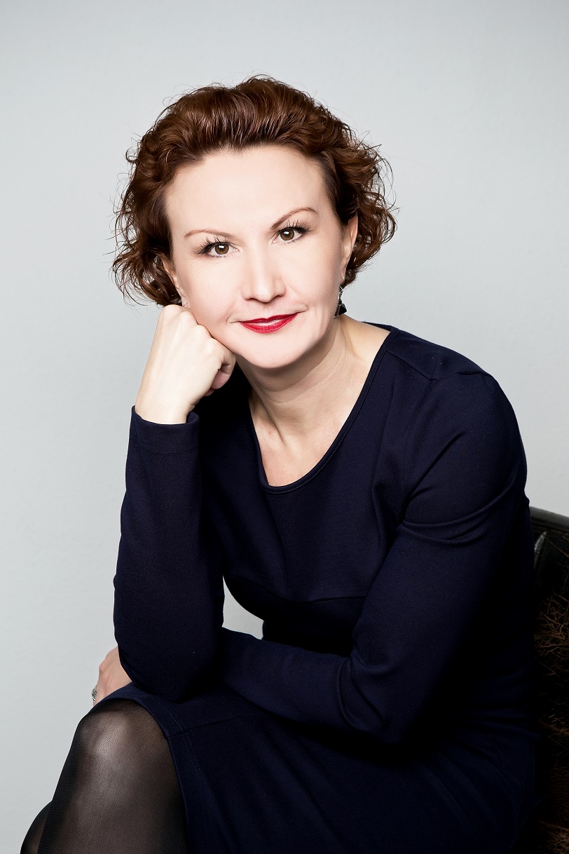 Frau Herzel - EWG Anhalt-Bitterfeld mbH Frau Herzel - EWG Anhalt-Bitterfeld mbH