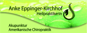 Logo Anke Eppinger-Kirchhof