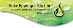 Anke Eppinger-Kirchhof Logo Heilpraktikerin