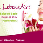 LebensArt-Messe-2023