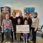 2022_12-Spendenscheck Förderschule
