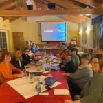 UNS Treffen 2023 Steuerneuerungen