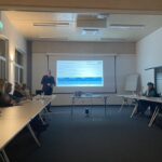 Unternehmerinnenstammtisch März 2023_Vortrag Energieeffizienz_Agora Akademie