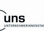 Logo schwarz