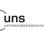 Logo schwarz