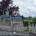 uns e.V. Studienreise Wernigerode