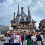 uns e.V. Studienreise Wernigerode 4