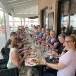 Sommerfest uns e.v. Seensucht