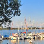 Sommerfest uns e.v. Seensucht 16