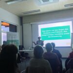 Vortrag Kathleen Rose Agora Akademie 6