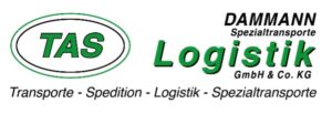 Logo TAS Logistik