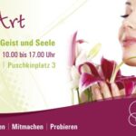 LebensArt Messe 2025