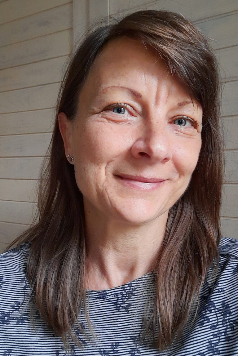 Portrait Kathrin Schneider